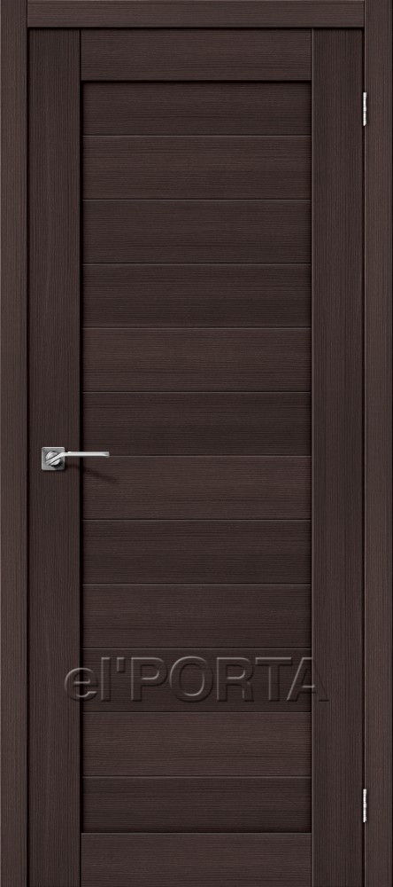 Porta X 21